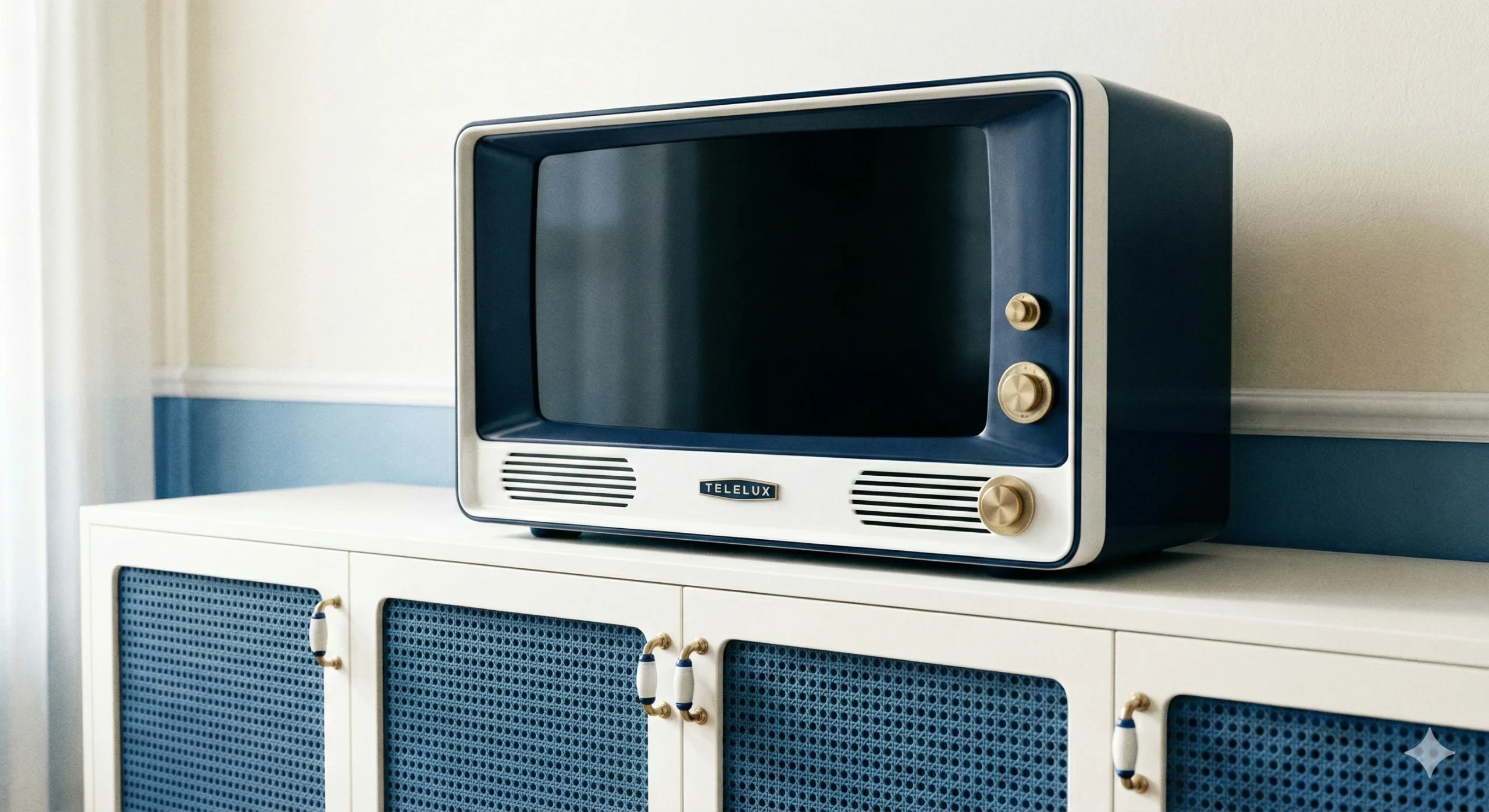 Tele retro Bonafibra